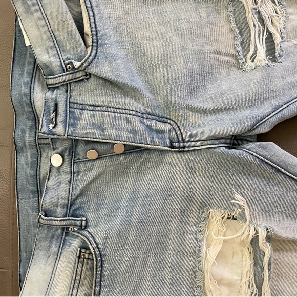 31 great jeans barely used MNML - Picture 4 of 6